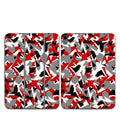 Signal - Apple Smart Folio Skin