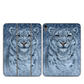 Snow Queen - Apple Smart Folio Skin