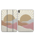 Sunset - Apple Smart Folio Skin