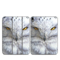 Snowy Owl - Apple Smart Folio Skin