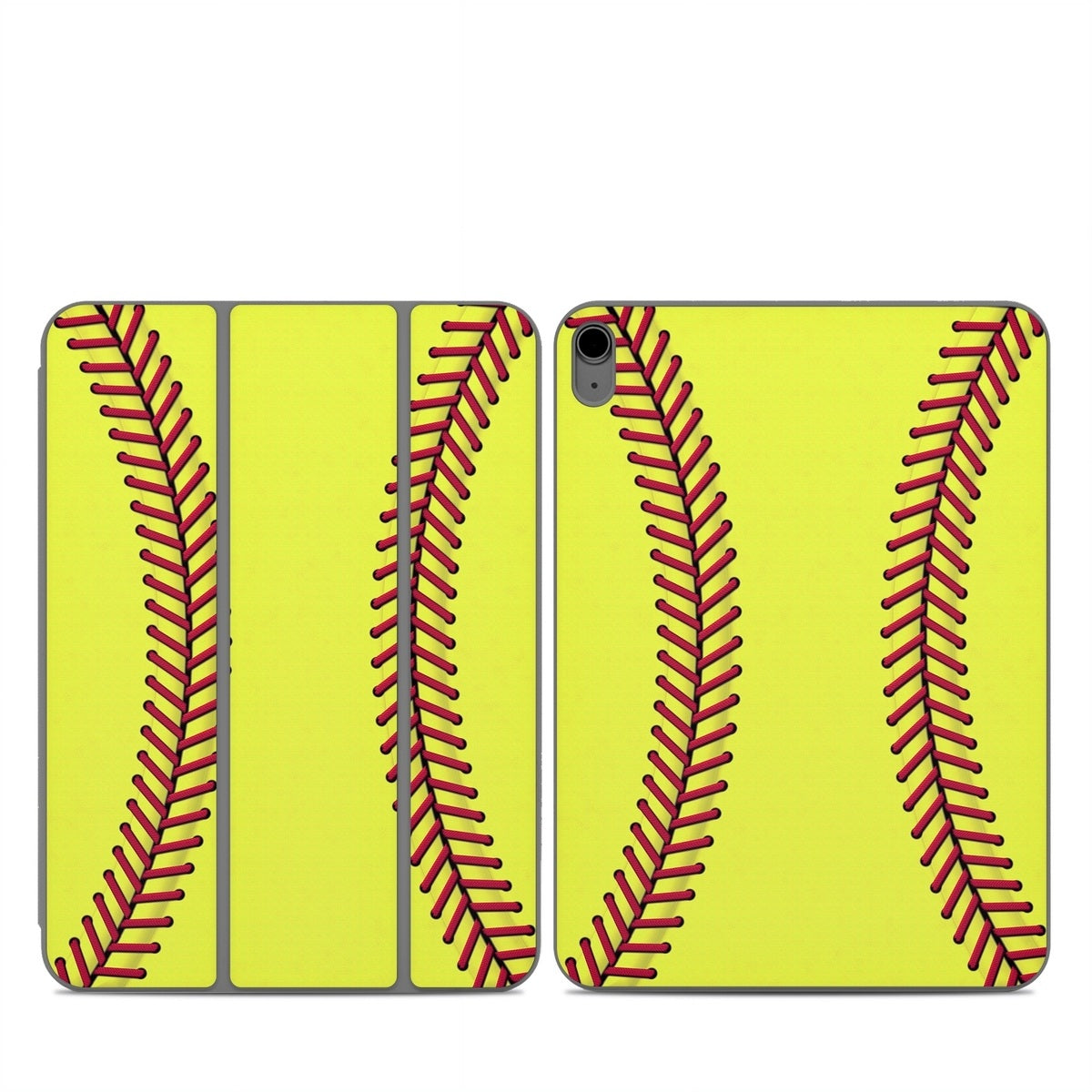 Softball - Apple Smart Folio Skin