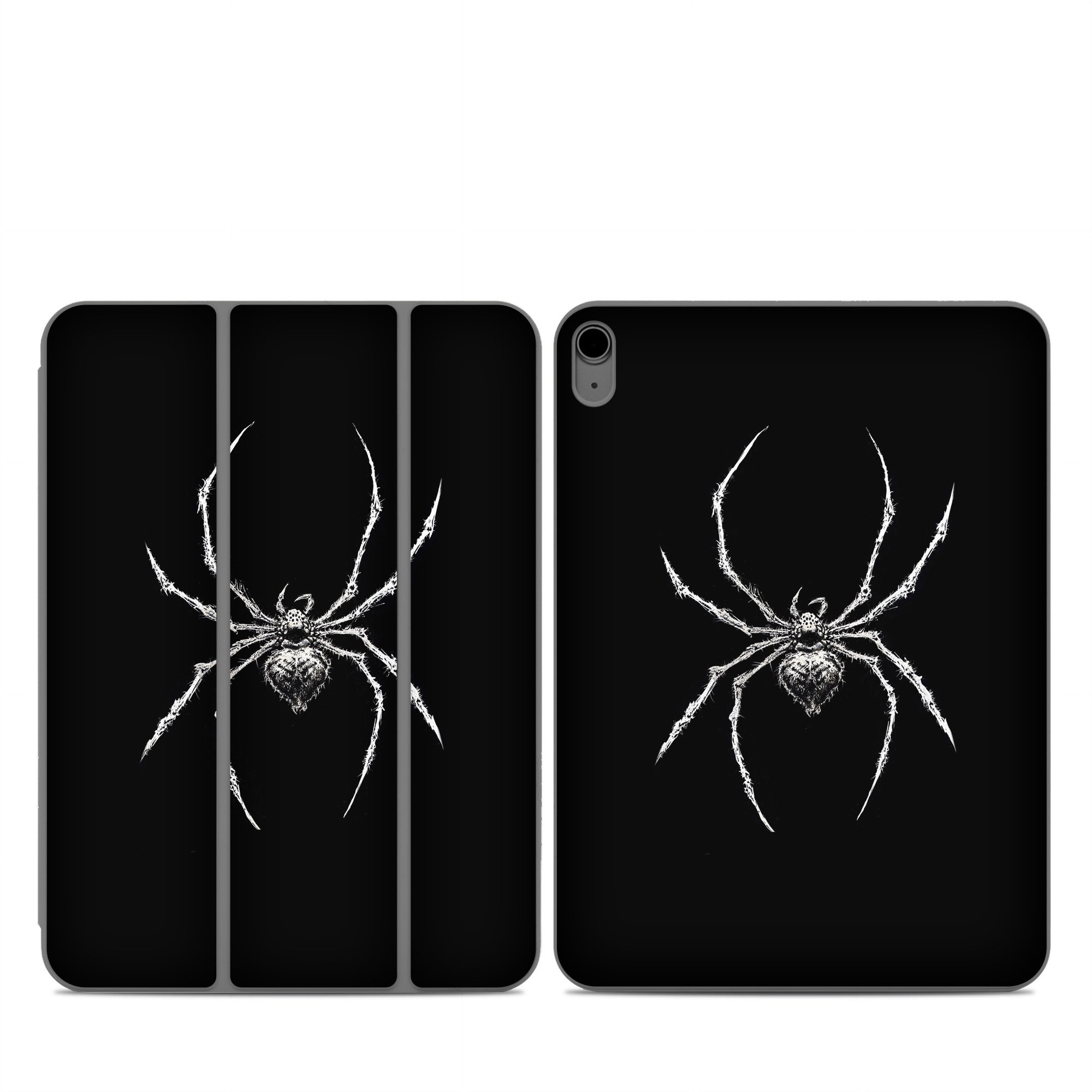 Spidrasica - Apple Smart Folio Skin