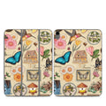 Spring All - Apple Smart Folio Skin