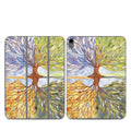 Searching for the Season - Apple Smart Folio Skin