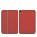Solid State Berry - Apple Smart Folio Skin