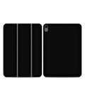 Solid State Black - Apple Smart Folio Skin