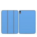 Solid State Blue - Apple Smart Folio Skin