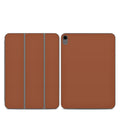 Solid State Cinnamon - Apple Smart Folio Skin