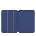 Solid State Cobalt - Apple Smart Folio Skin
