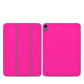 Solid State Malibu Pink - Apple Smart Folio Skin
