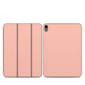 Solid State Peach - Apple Smart Folio Skin