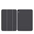 Solid State Slate Grey - Apple Smart Folio Skin