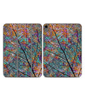 Stained Aspen - Apple Smart Folio Skin