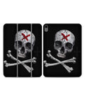 Stigmata Skull - Apple Smart Folio Skin