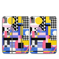 Stoked - Apple Smart Folio Skin