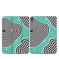Sweet - Apple Smart Folio Skin