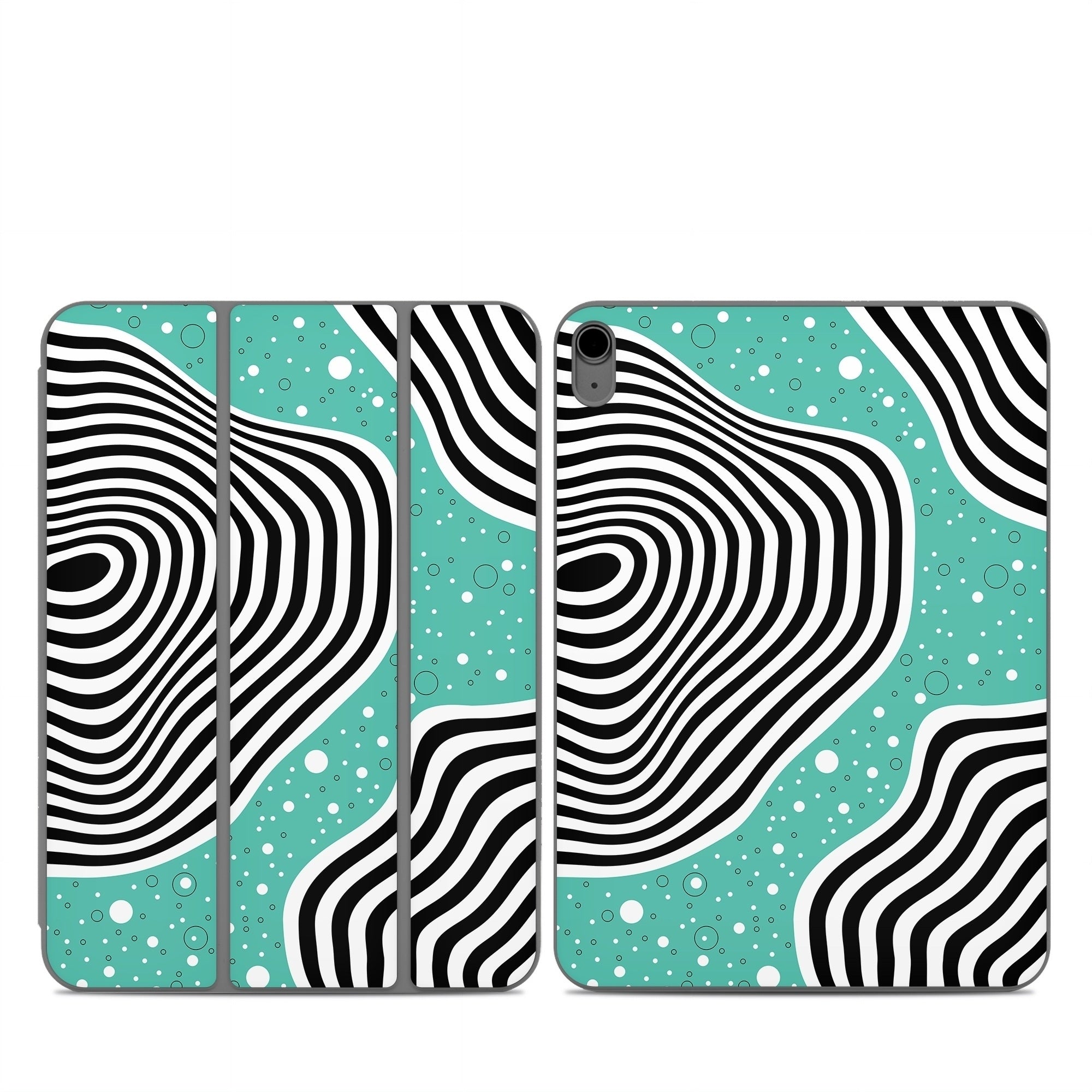 Sweet - Apple Smart Folio Skin