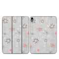 Sweet Nectar - Apple Smart Folio Skin
