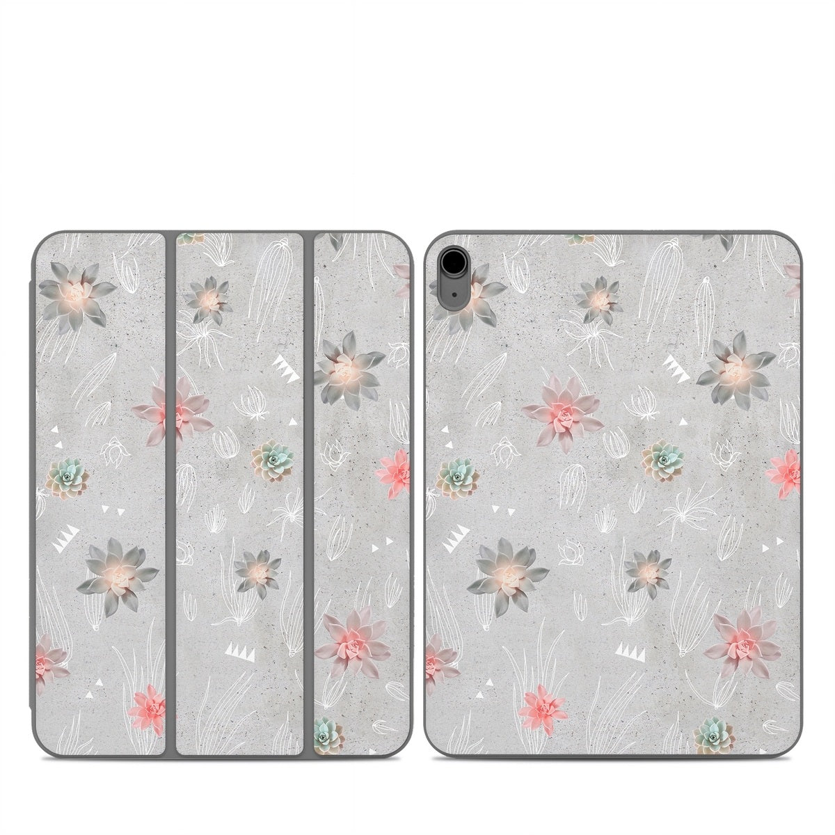 Sweet Nectar - Apple Smart Folio Skin