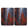 Terror of the Night - Apple Smart Folio Skin