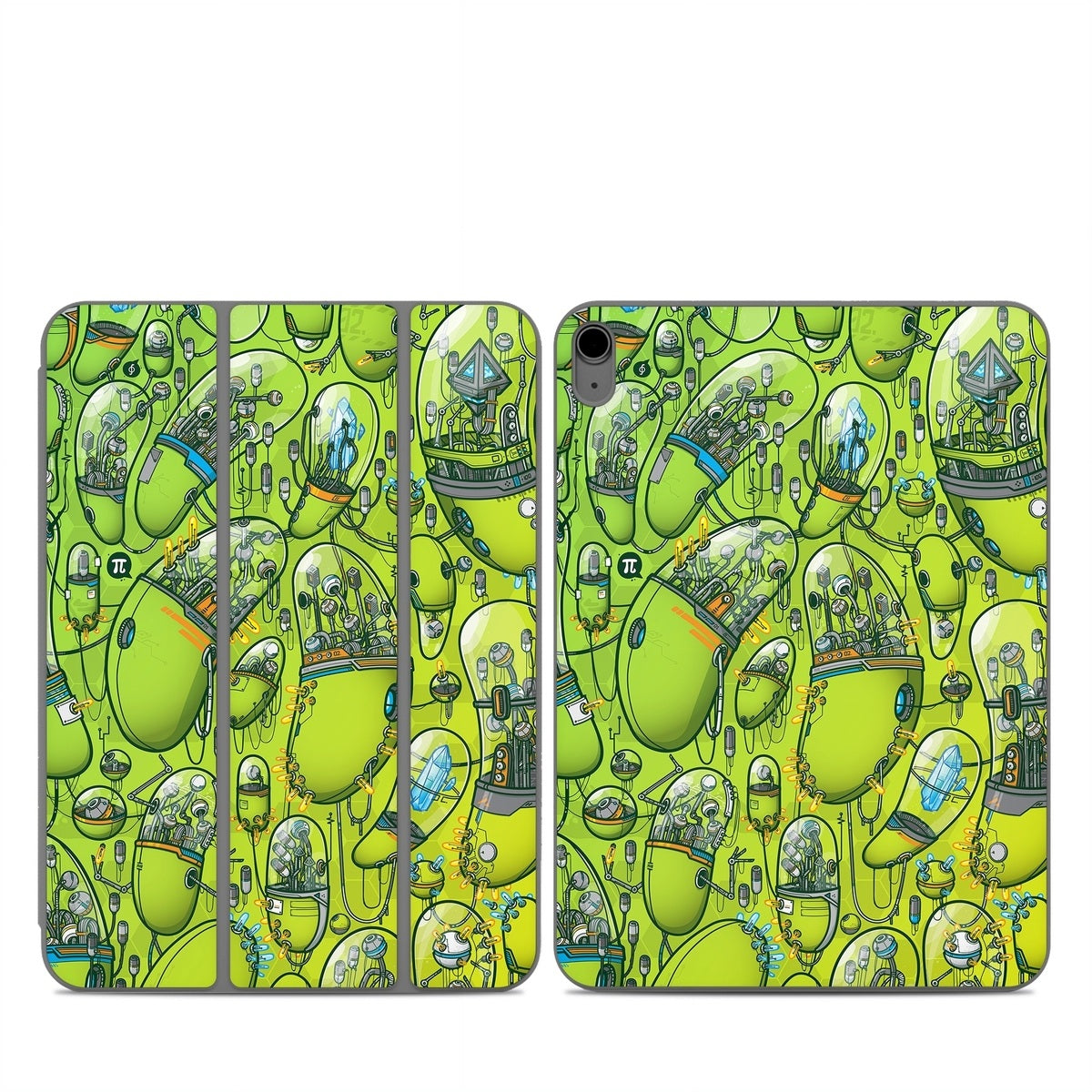 The Hive - Apple Smart Folio Skin