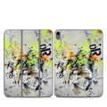 Theory - Apple Smart Folio Skin
