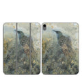 The Raven - Apple Smart Folio Skin