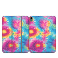 Tie Dyed - Apple Smart Folio Skin