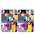 Totally Rad - Apple Smart Folio Skin