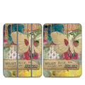 Trust Your Dreams - Apple Smart Folio Skin