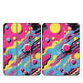 Tubular - Apple Smart Folio Skin