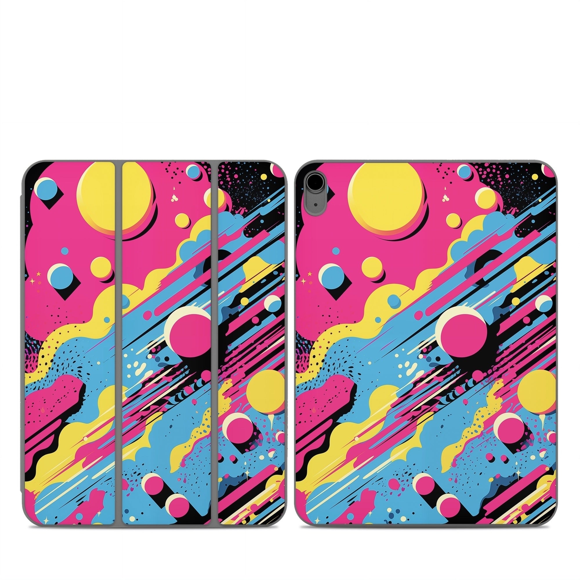 Tubular - Apple Smart Folio Skin