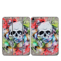 Visionary - Apple Smart Folio Skin