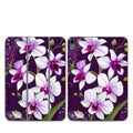 Violet Worlds - Apple Smart Folio Skin