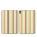 Natural Waves - Apple Smart Folio Skin