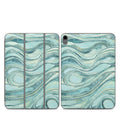 Waves - Apple Smart Folio Skin
