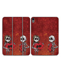 We Just Fit - Apple Smart Folio Skin