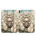 What Do You Seek - Apple Smart Folio Skin