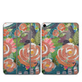 Wild and Free - Apple Smart Folio Skin