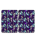 Witches and Black Cats - Apple Smart Folio Skin