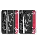 Zen Revisited - Apple Smart Folio Skin