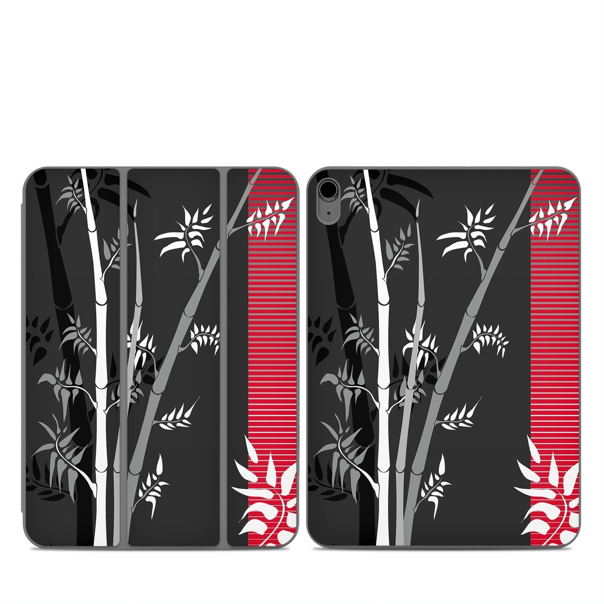 Zen Revisited - Apple Smart Folio Skin