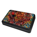 Asian Crest - Mayflash F500 Arcade Fightstick Skin