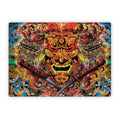 Asian Crest - Microsoft Surface Laptop Skin