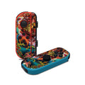 Asian Crest - Nintendo Joy-Con Controller Skin