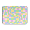 Bold Forms Warm - Apple Smart Keyboard Folio Skin