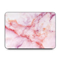 Blush Marble - Apple Smart Keyboard Folio Skin