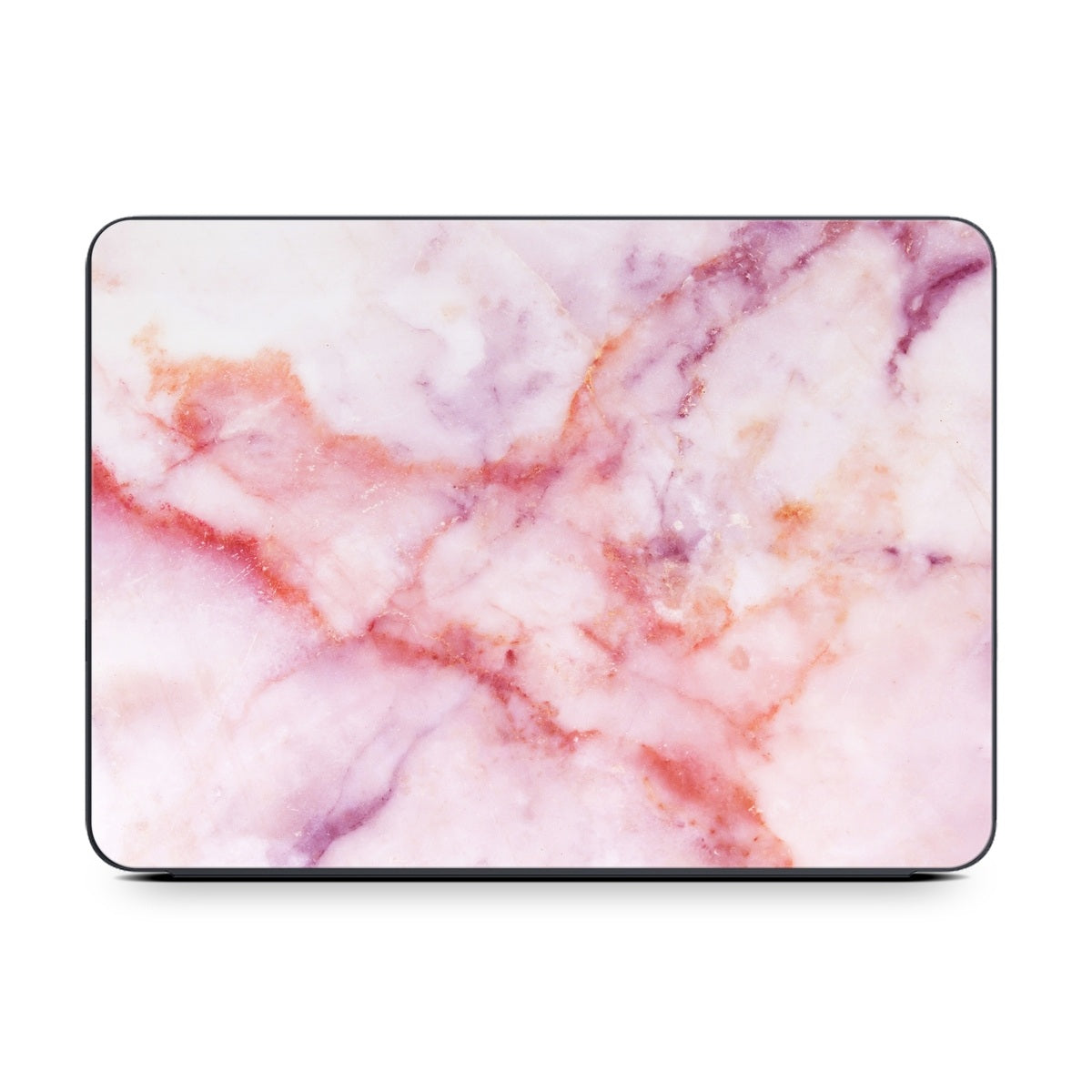 Blush Marble - Apple Smart Keyboard Folio Skin