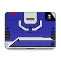 Blue Valkyrie - Apple Smart Keyboard Folio Skin
