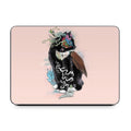 Black Magic - Apple Smart Keyboard Folio Skin